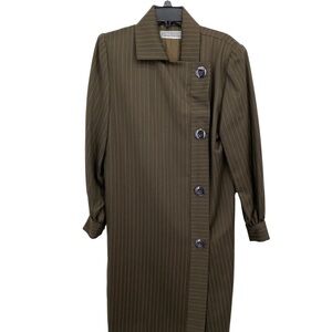 Givenchy vintage coat